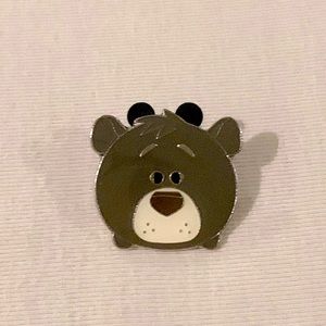 Baloo Tsum Tsum Pin